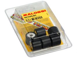 Malossi variator pulley set, 20x17 mm, 11,5 g, piece: 6