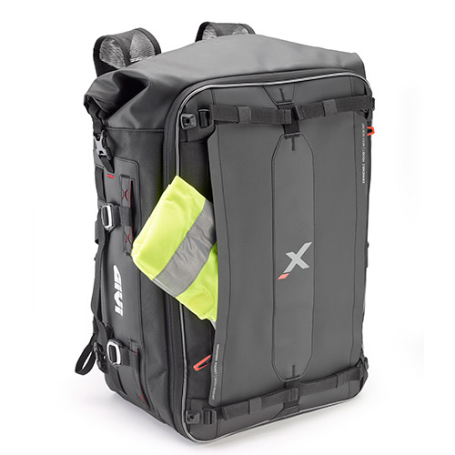 Givi XL03 saddlebag