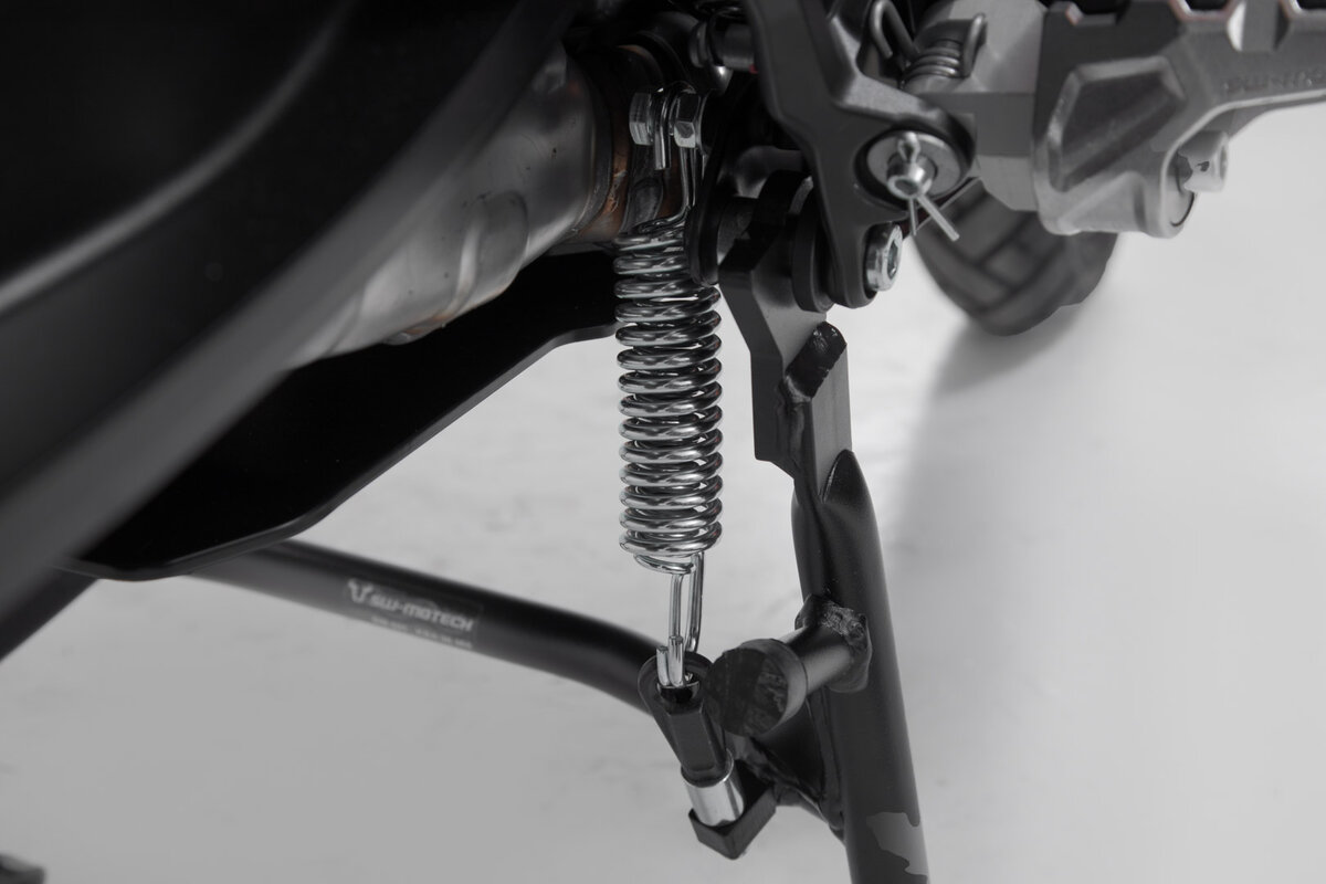 Crash bar for Aprilia Tuareg 660 (21-) SW Motech