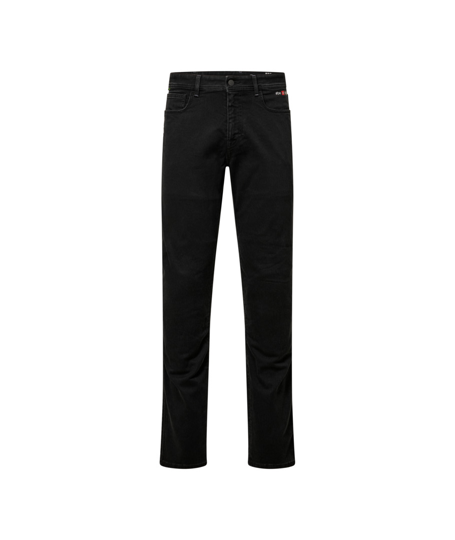 Aprilia motorcycle jeans Burnout Denim by Alpinestars