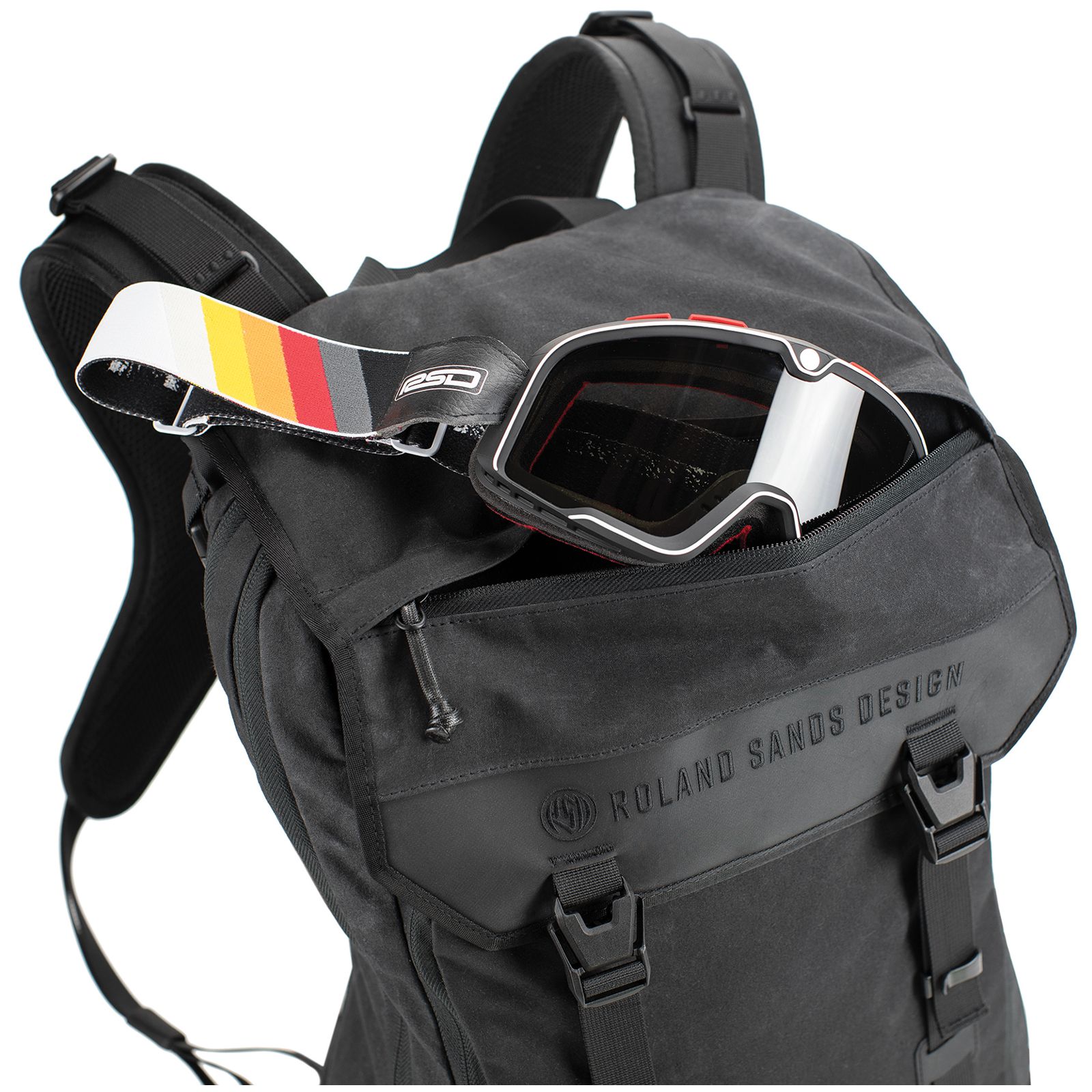 Kriega Roam 34 Backpack black