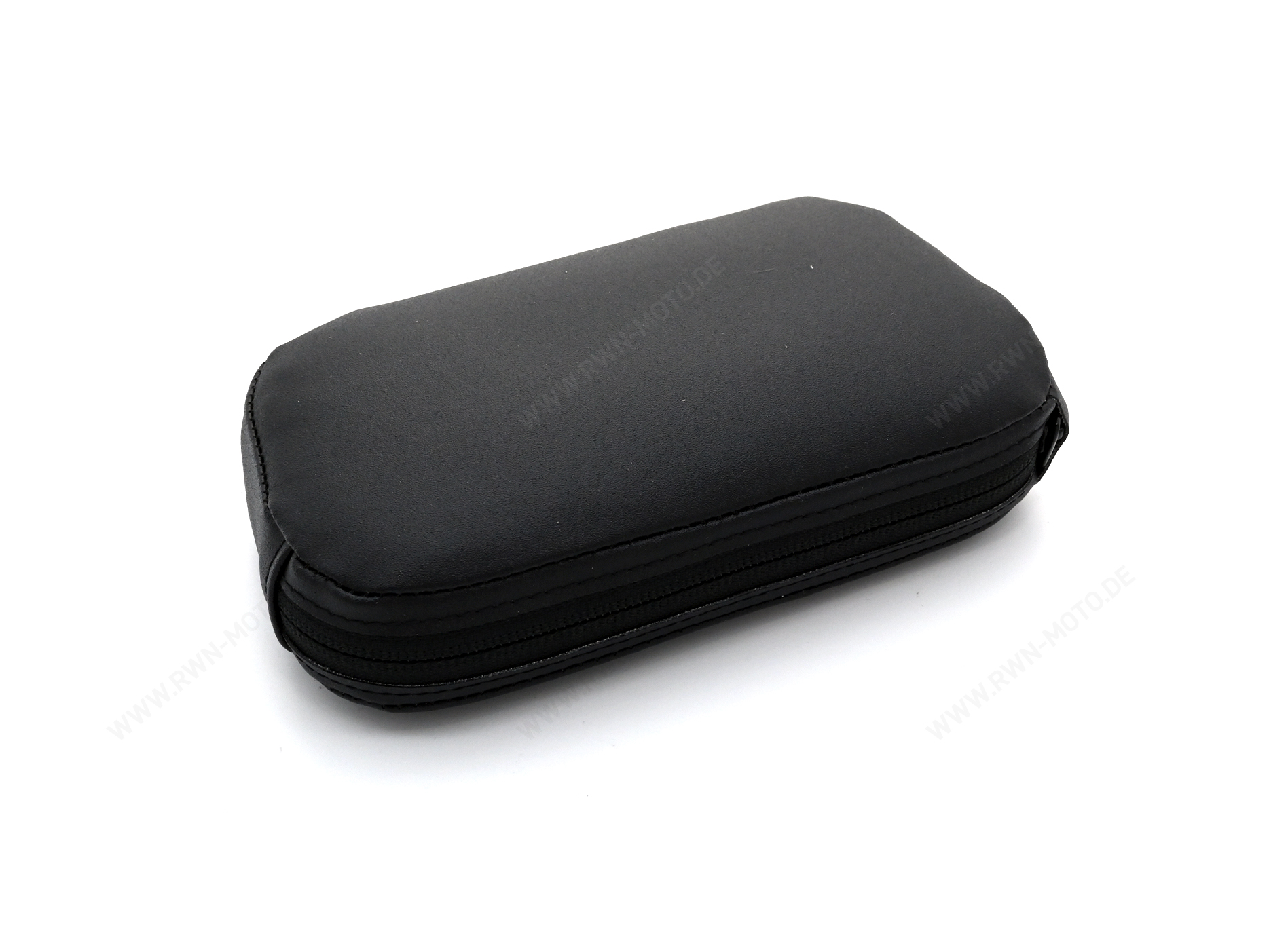 Back cushion for pillion backrest for Honda CMX 1100 Rebel (21-25)