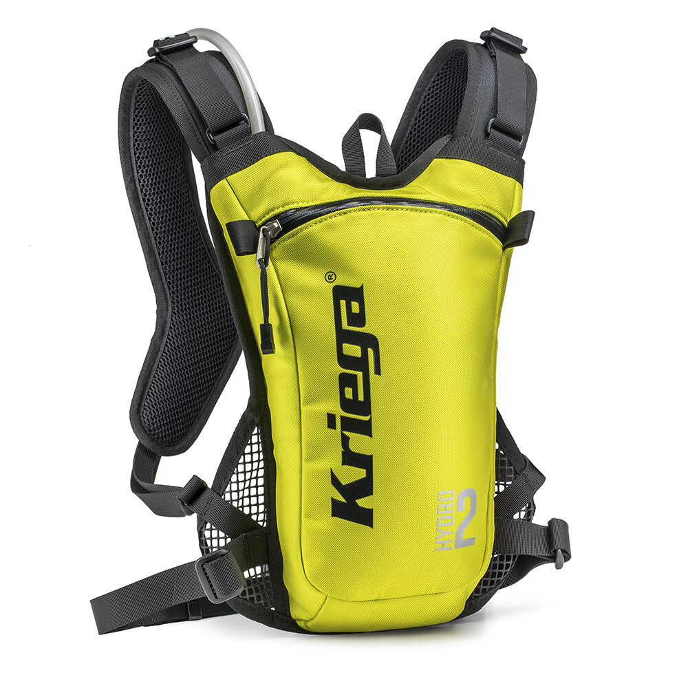 Kriega Hydro-2 Backpack Lime