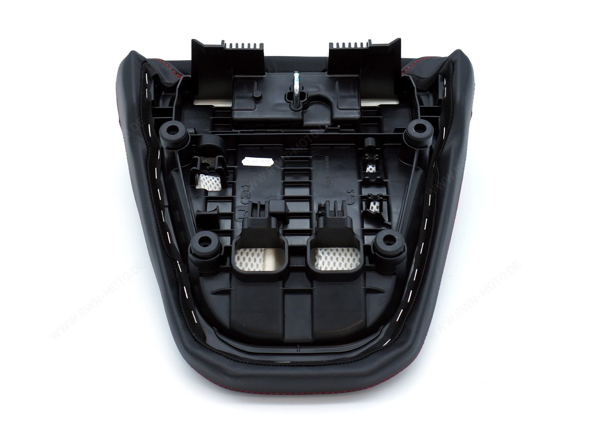 Comfort pillion seat for Honda NT 1100 (22-) original