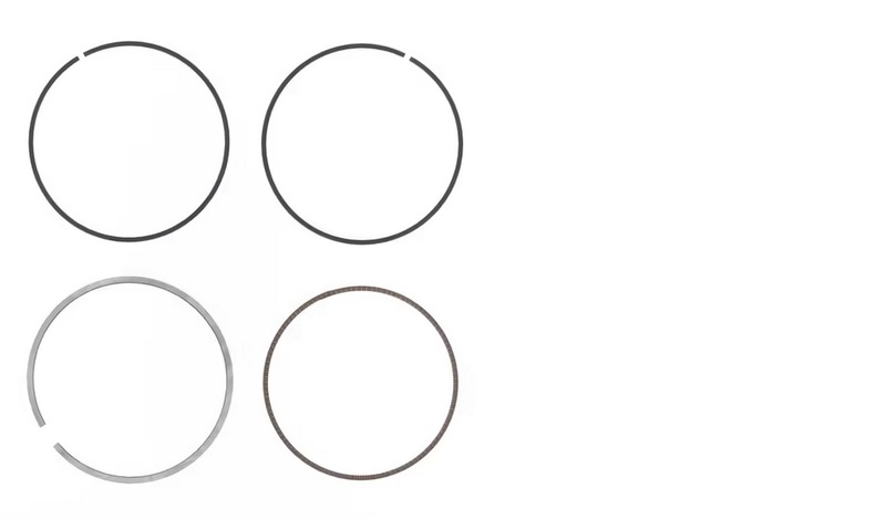 ATHENA piston ring Ø 96 mm for Athena pistons
