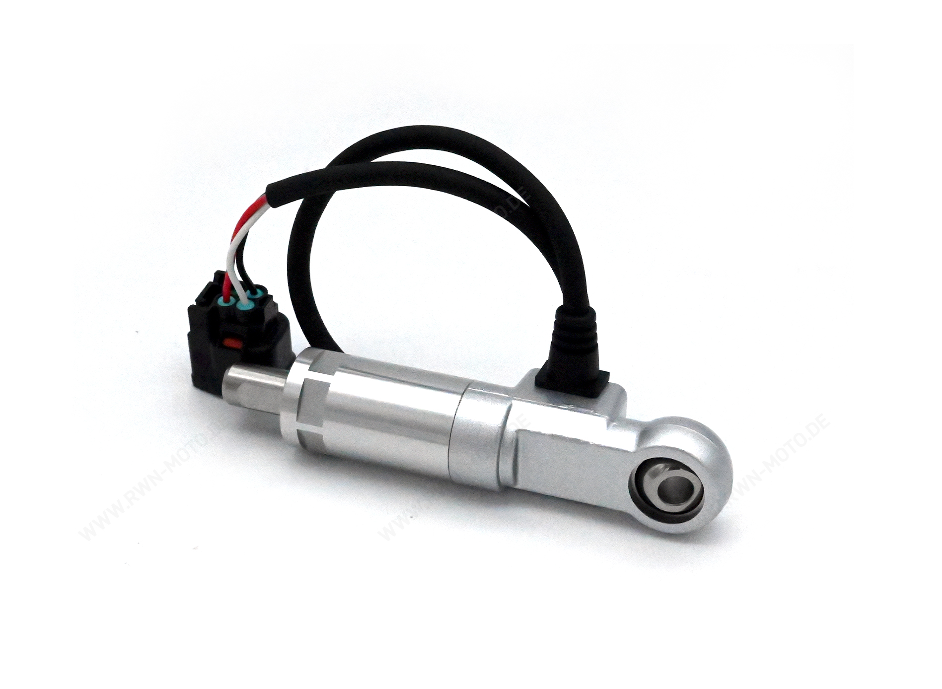Shift assistant for Honda CRF 1100 Africa Twin Adventure Sports (24-) Original