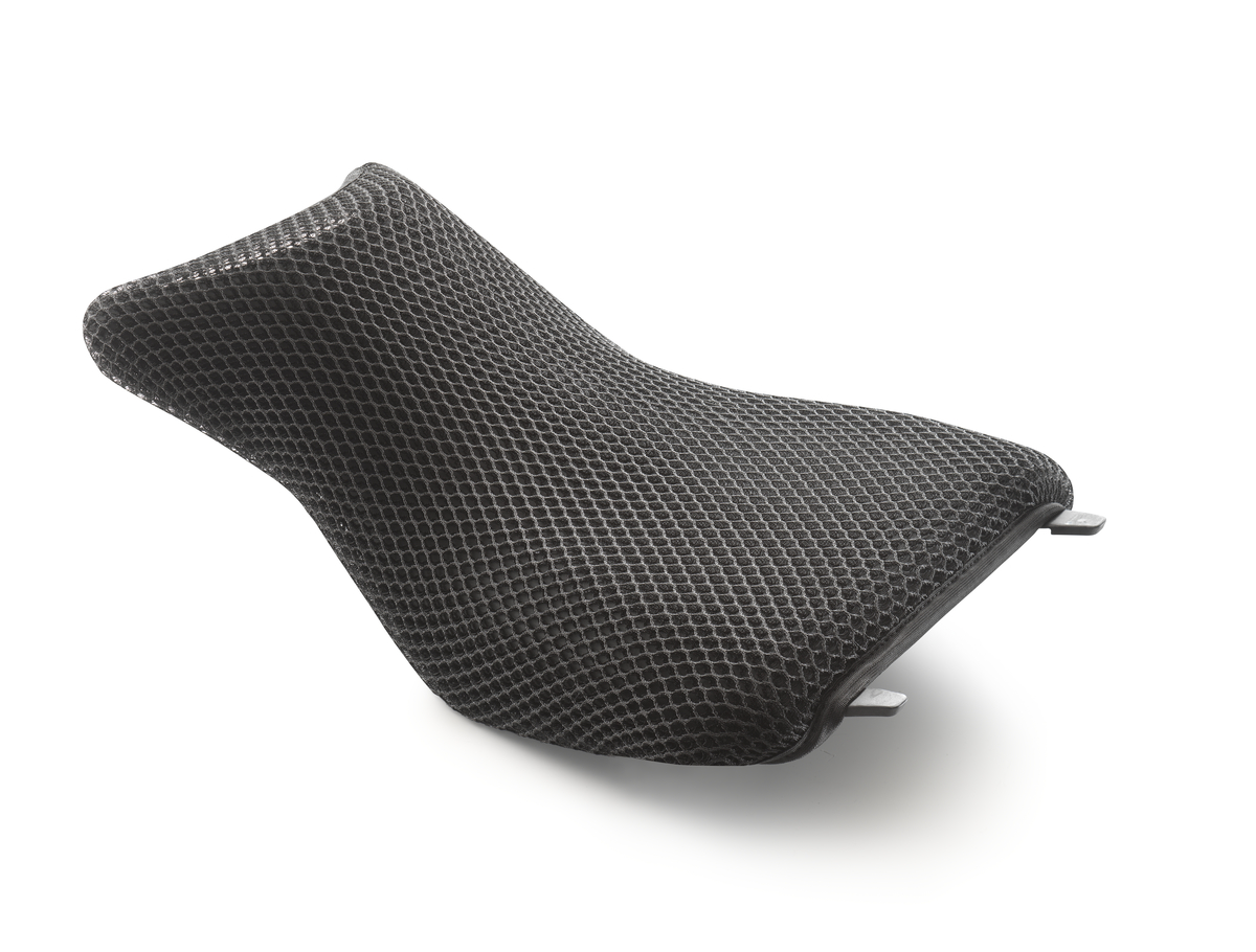 KTM Cool Covers seat cover