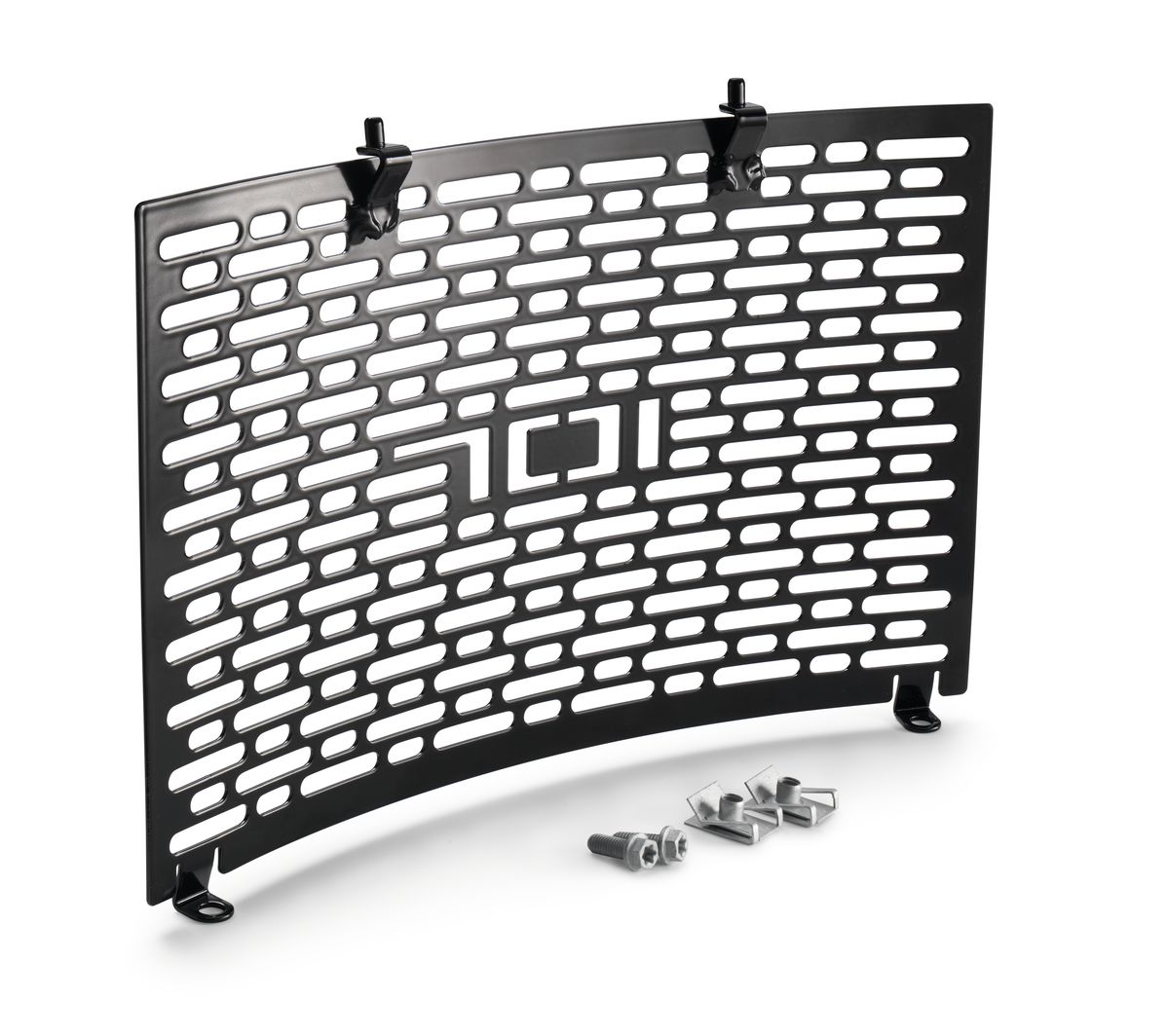 Original radiator grille for Husqvarna FS 701 Supermoto