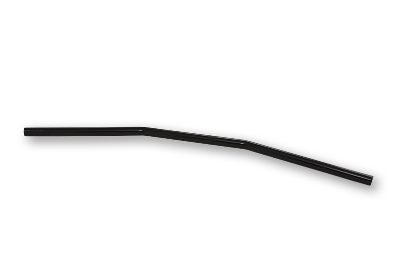 HIGHSIDER pro Drag Bar Wide LD2 handlebar steel black, 22mm/840mm