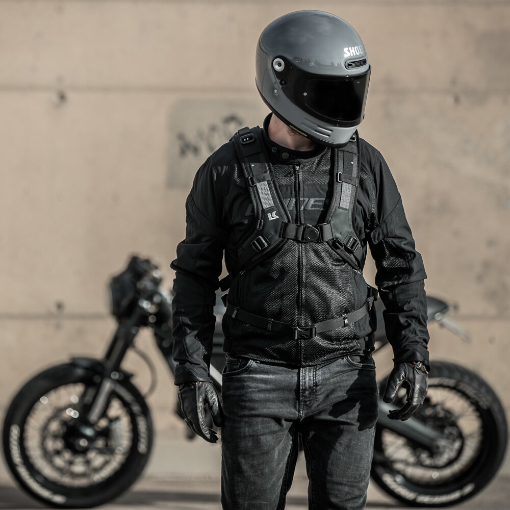 Kriega R16 backpack