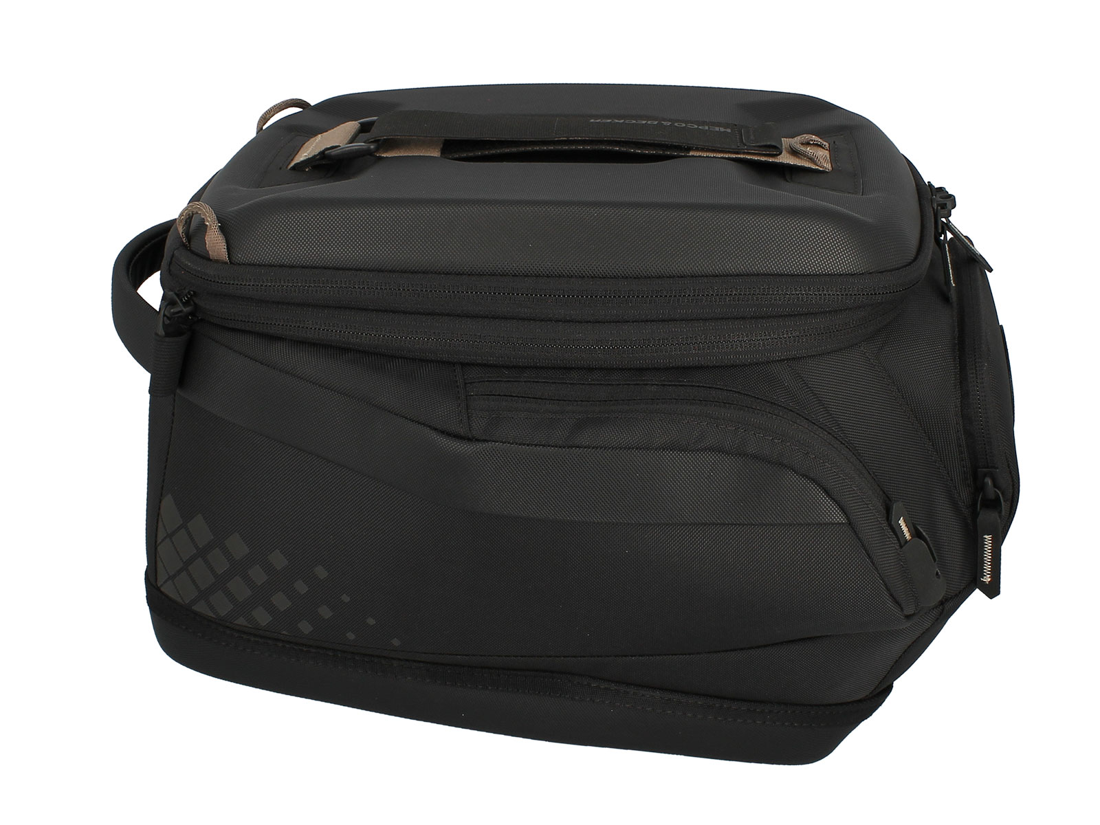 Tank bag Epic 13 Hepco & Becker