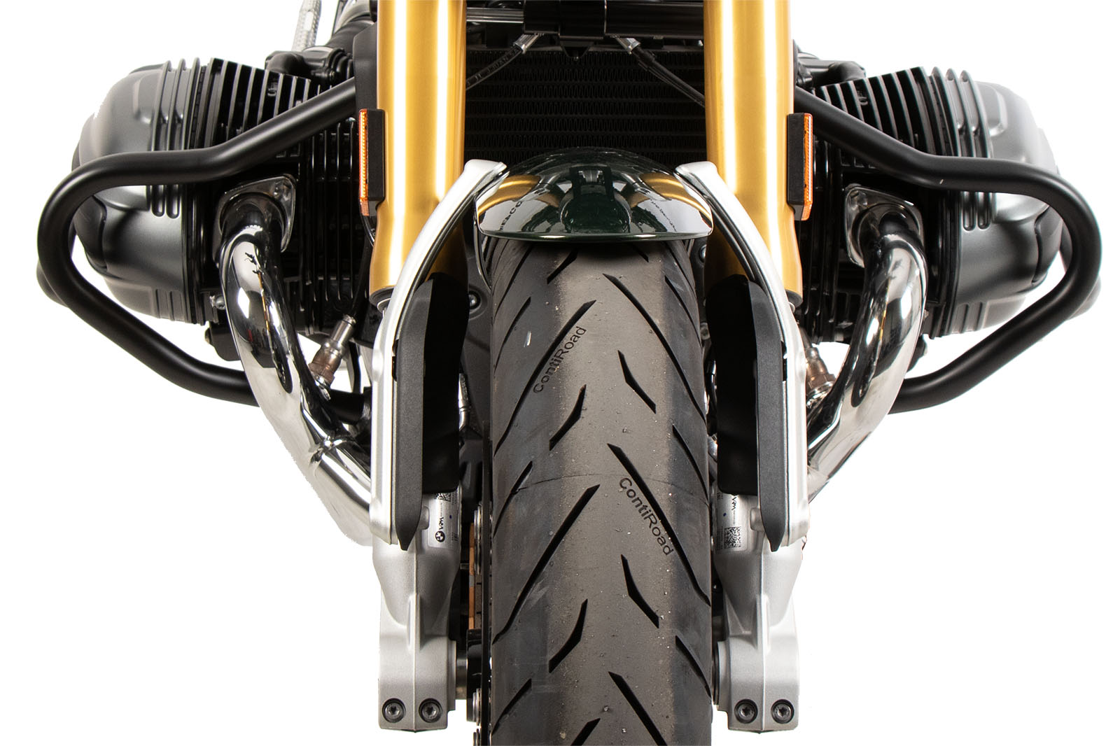 Engine guard for BMW R 12 Nine T (24-) Hepco & Becker