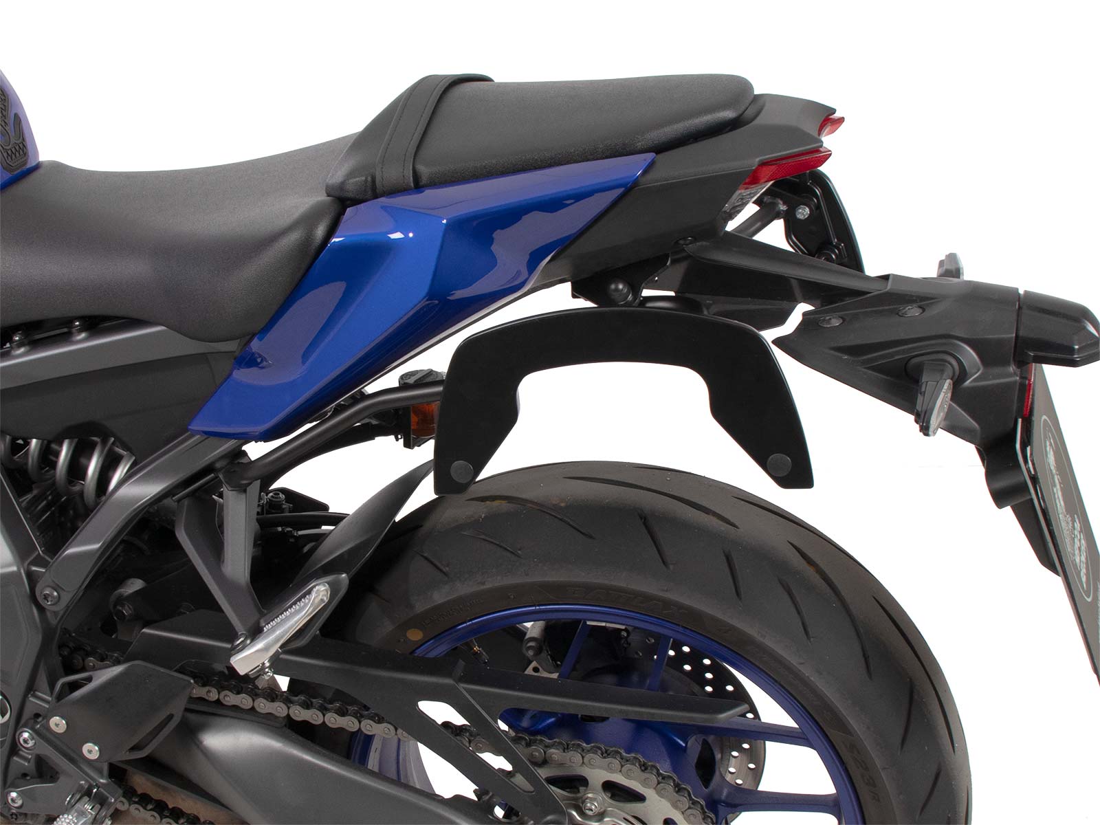C-Bow side carrier for Yamaha MT-09 (24-) Hepco & Becker