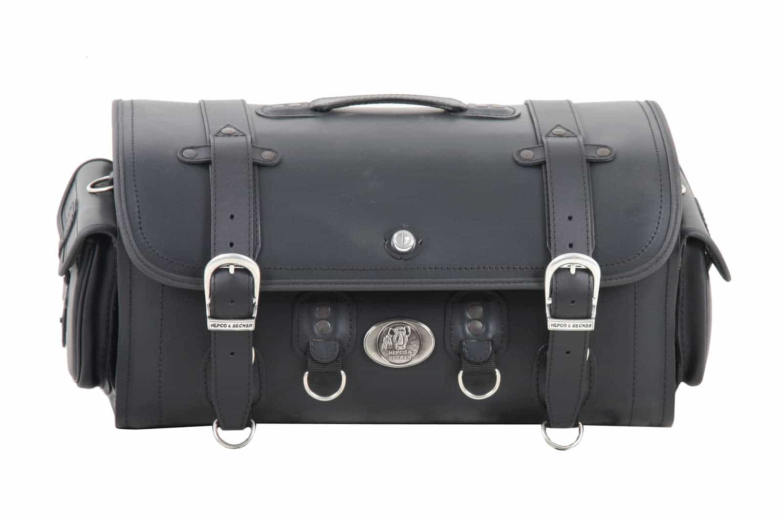Smallbag Rugged 19 Liter brown Hepco & Becker