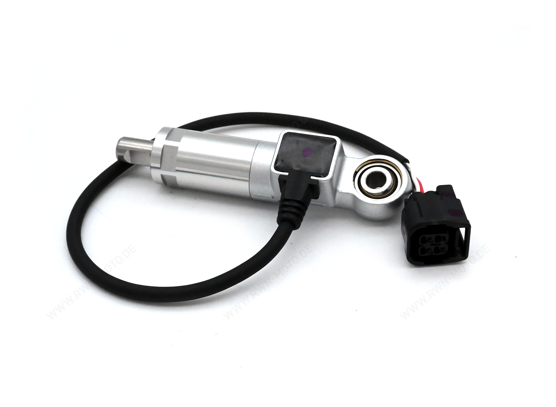 Shift assistant for Honda XL 750 Transalp (23-) Original