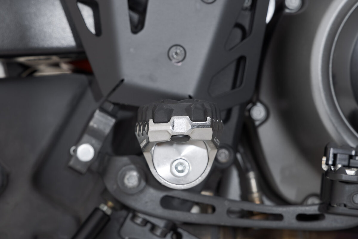 Crash bar for Aprilia Tuareg 660 (21-) SW Motech