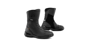 Motorbike boots & shoes