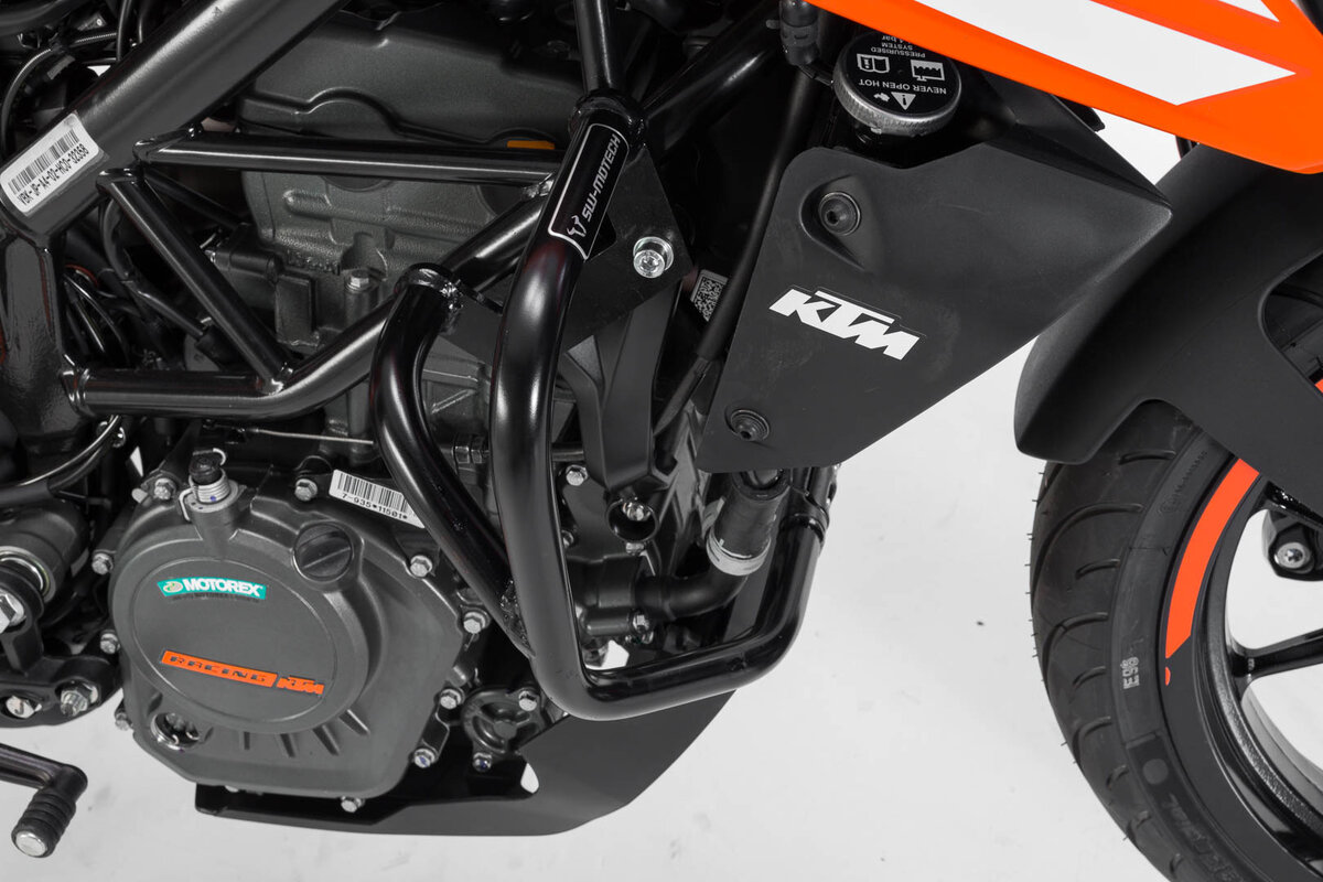 Crash bar for Aprilia Tuareg 660 (21-) SW Motech