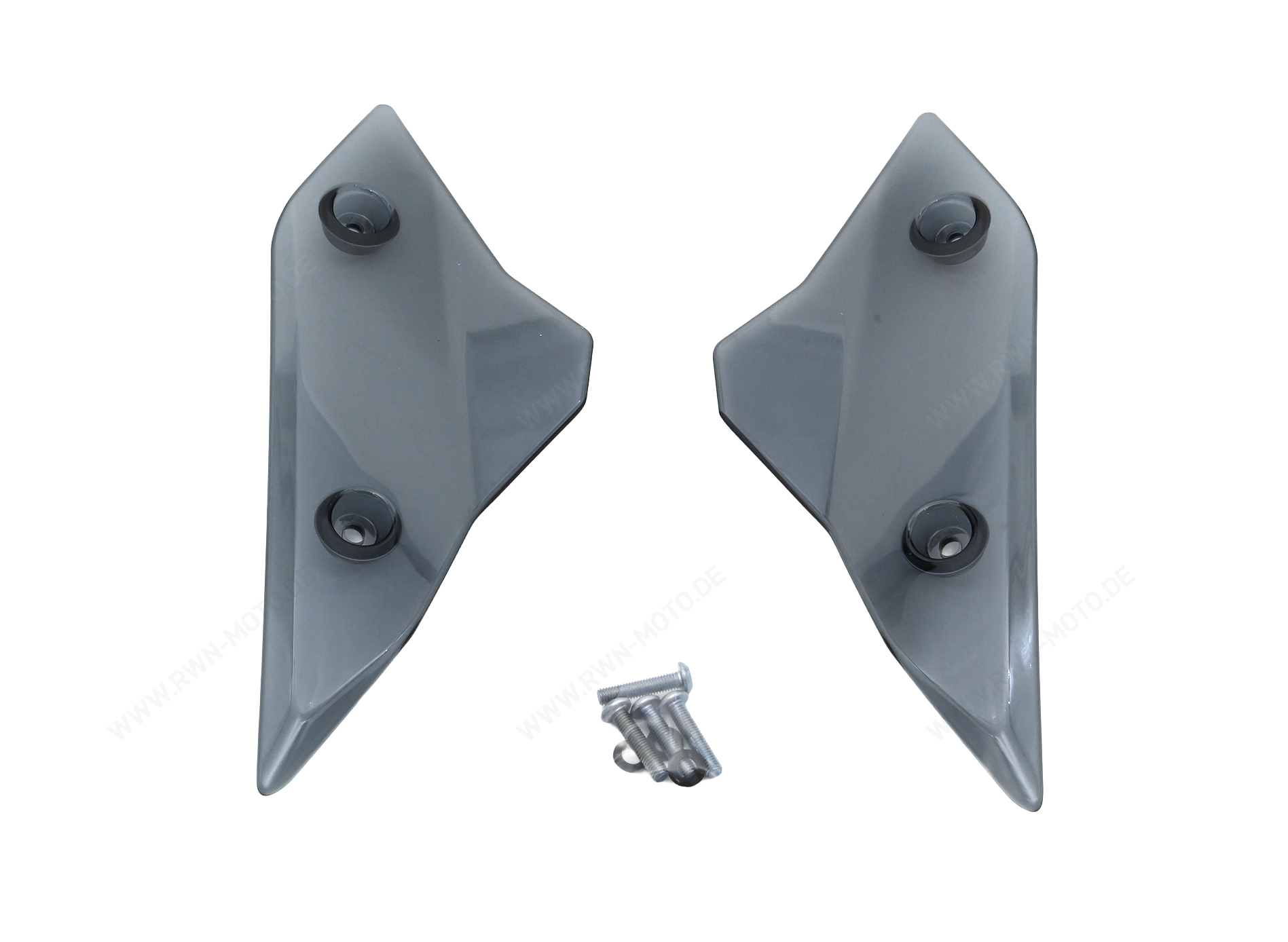 Wind deflector for Honda XL 750 Transalp (25-) Original