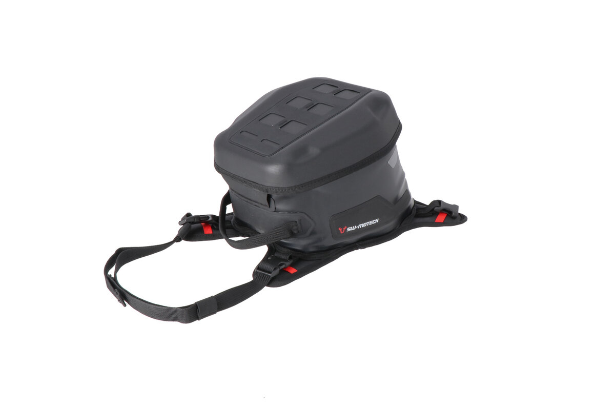SW-Motech PRO Cross WP belt tank bag for BMW R 12 G/S (25-)