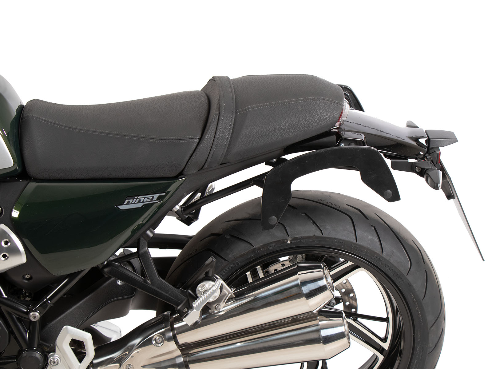 C-Bow side carrier for BMW R 12 Nine T (24-) Hepco & Becker
