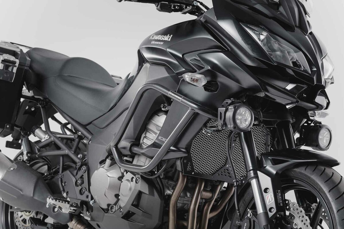 Crash bar for Aprilia Tuareg 660 (21-) SW Motech