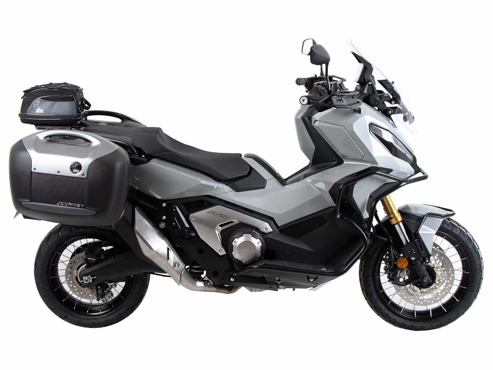 Bolted pannier rack for Honda X-ADV 750 (21-24) Hepco & Becker
