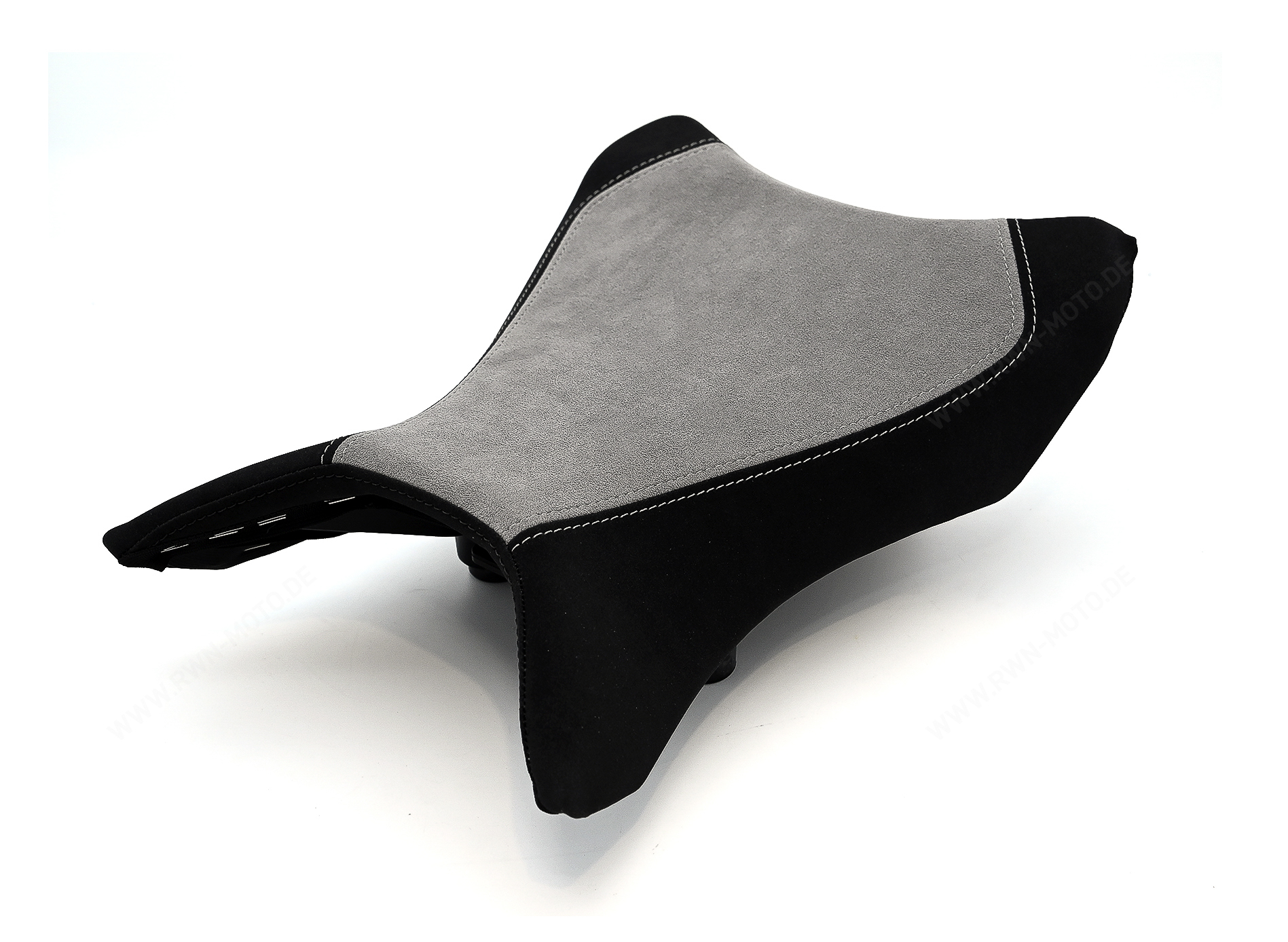Alcantara driver's seat for Honda CB 1000 Hornet (25-) Original