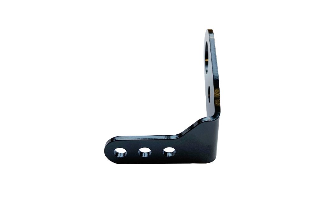 Turn signal adapter right for original turn signal Suzuki