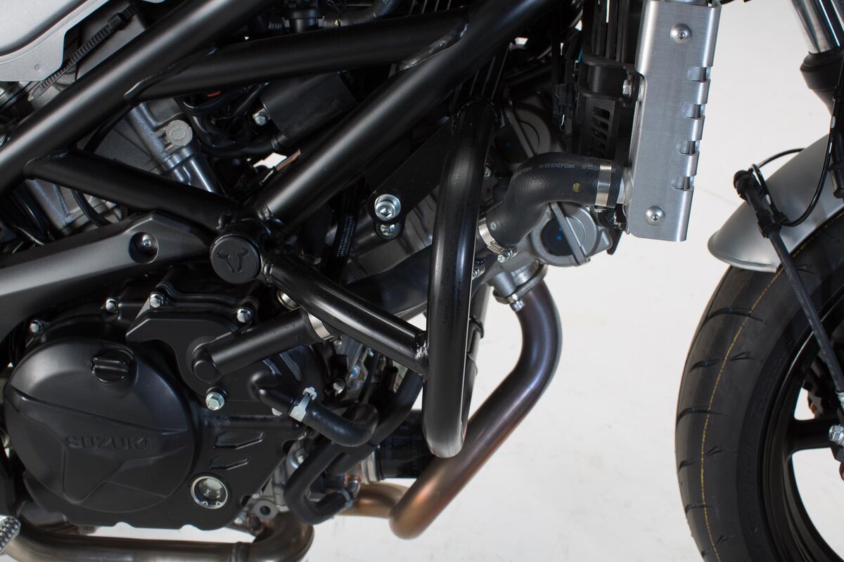 Crash bar for Aprilia Tuareg 660 (21-) SW Motech