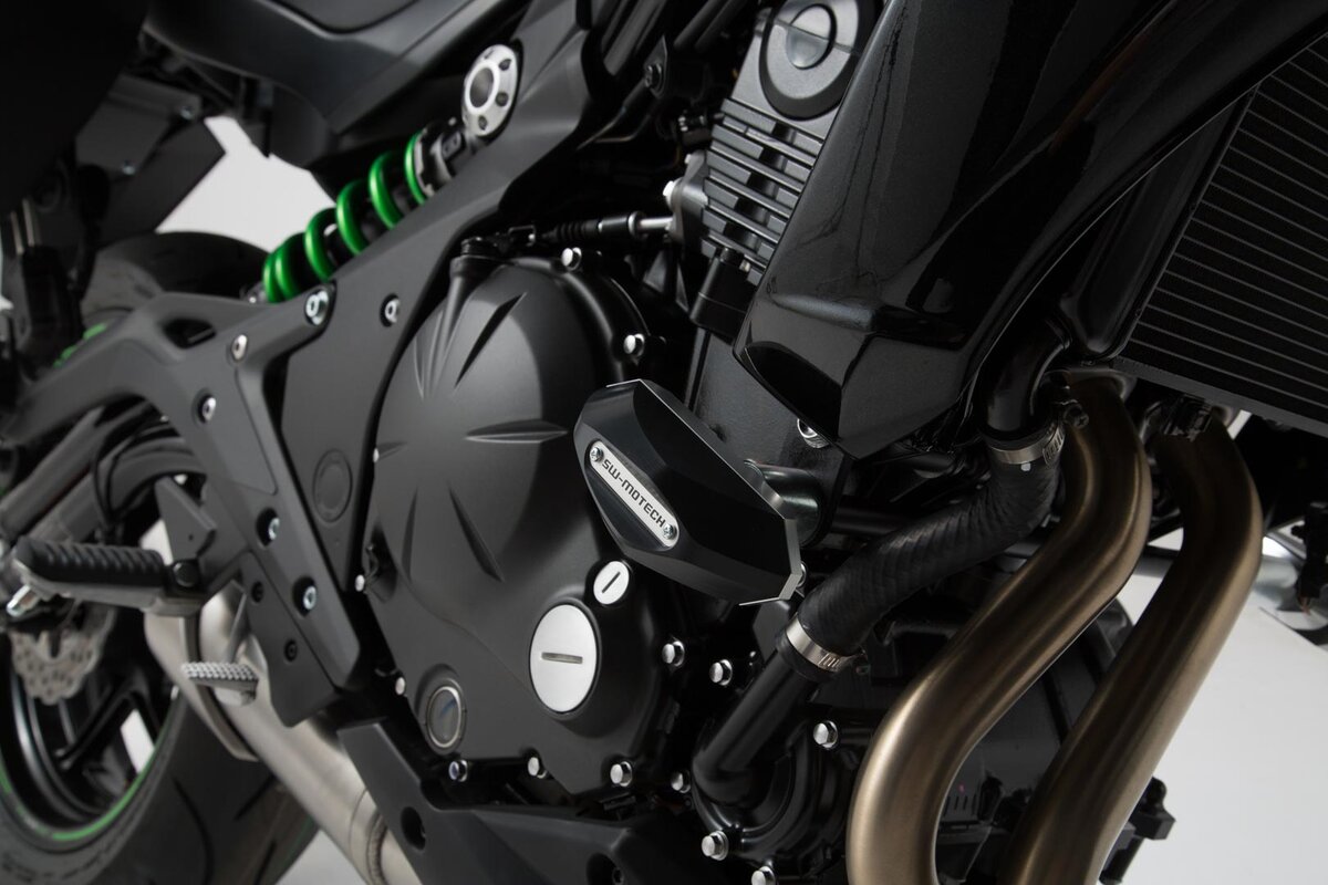 Crash bar for Aprilia Tuareg 660 (21-) SW Motech