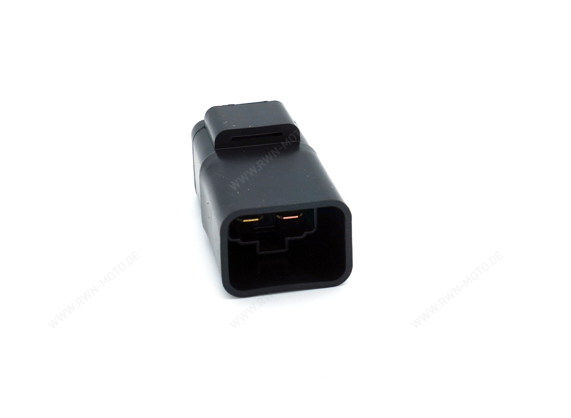 Relay kit for electrical accessories for Vulcan S (Bj.15-19)