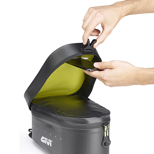 Givi GRT716 tank bag