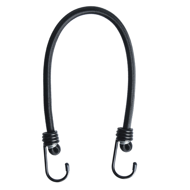Oxford belt tensioner double bungee strap system