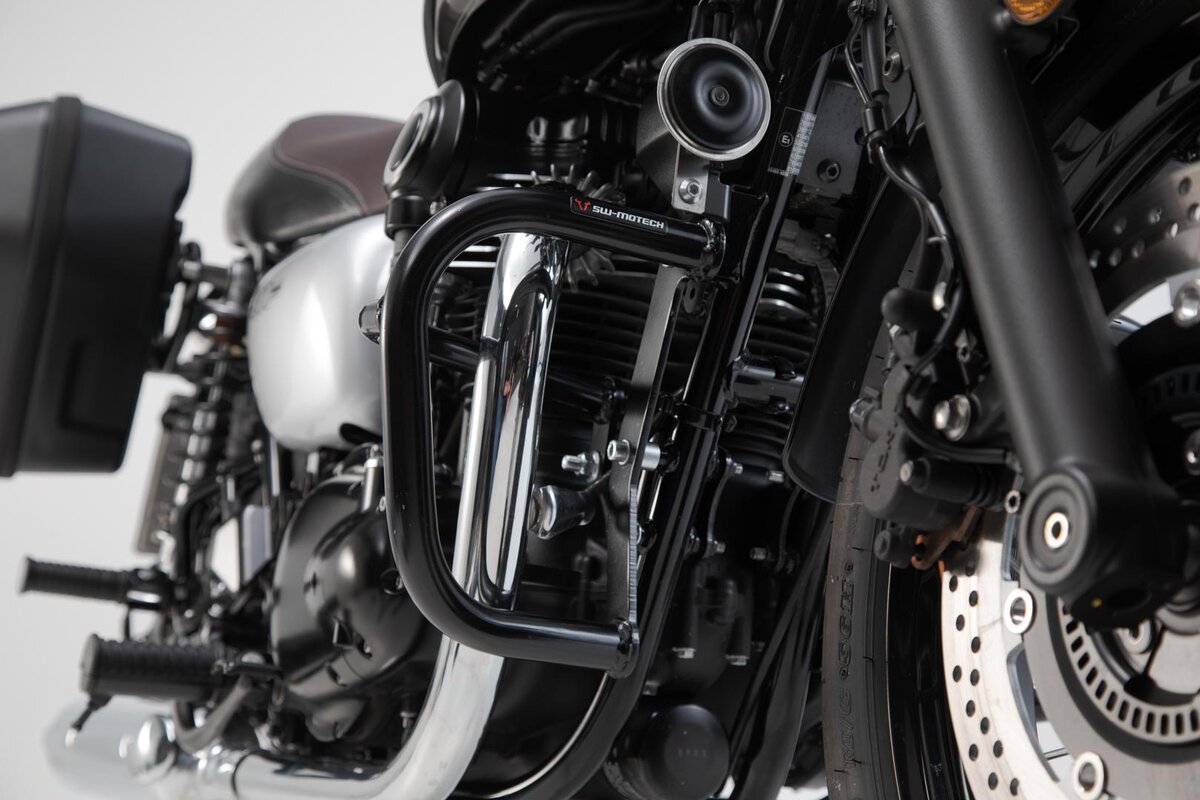 Crash bar for Aprilia Tuareg 660 (21-) SW Motech