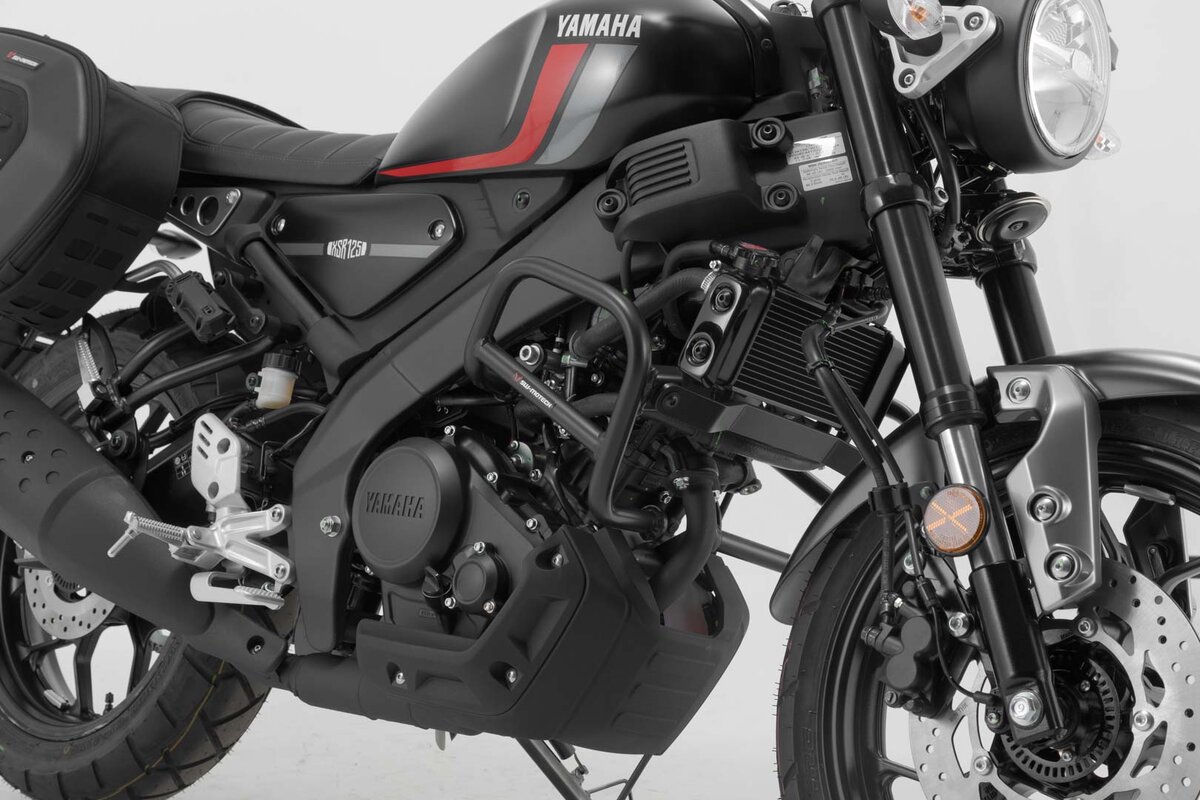Crash bar for Aprilia Tuareg 660 (21-) SW Motech