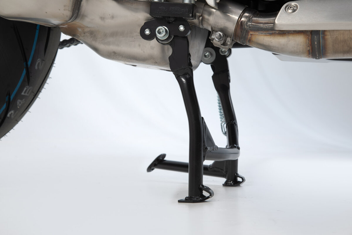 Crash bar for Aprilia Tuareg 660 (21-) SW Motech
