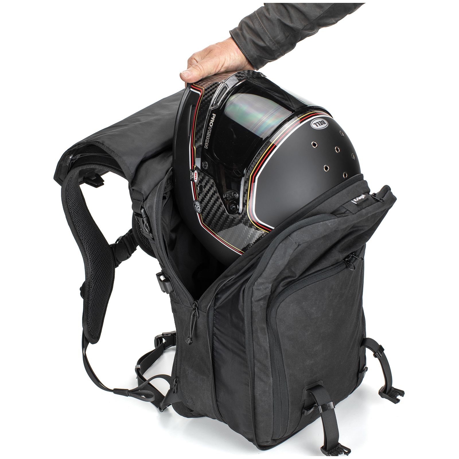Kriega Roam 34 Backpack black