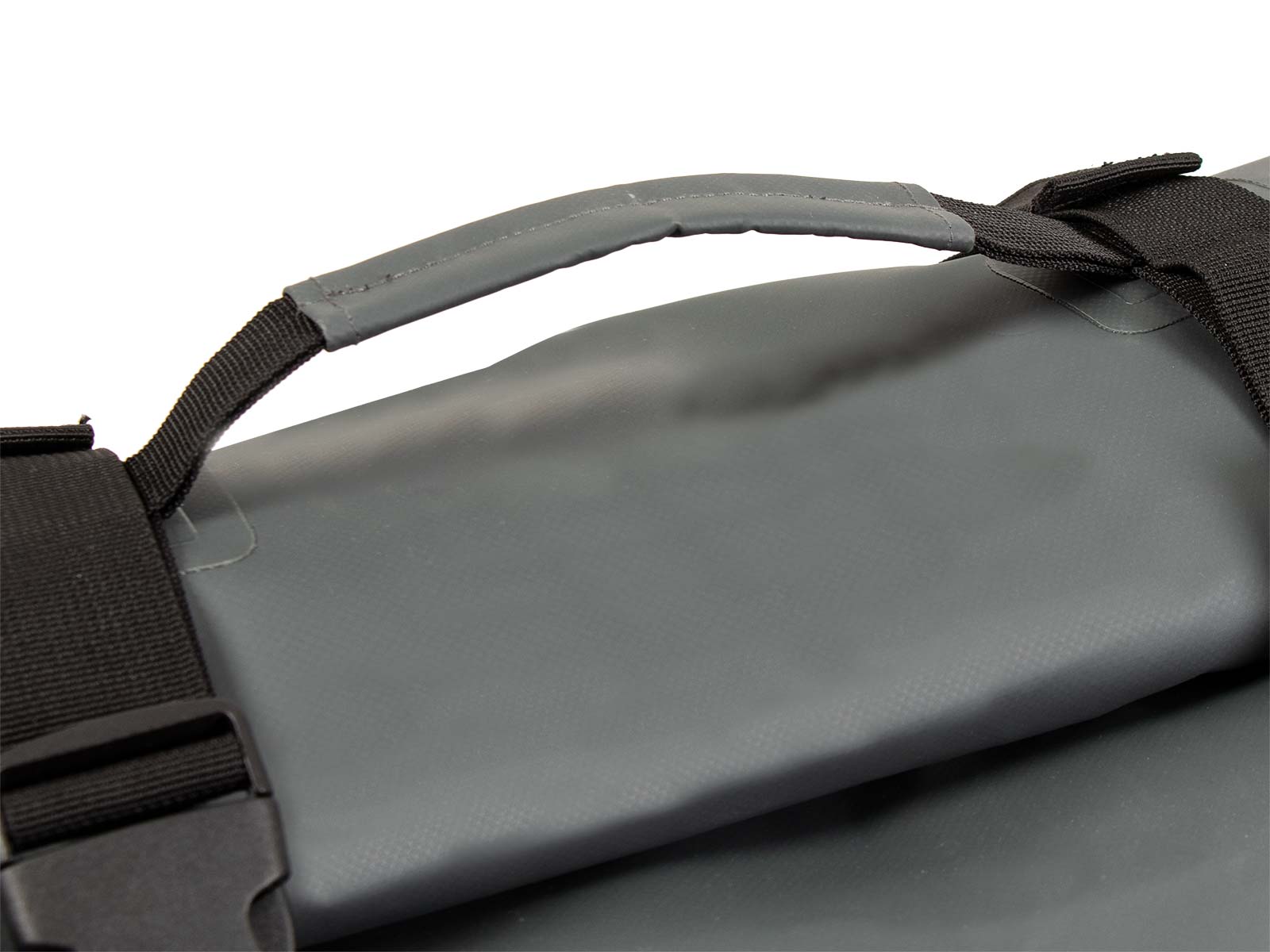 Drybrid Bag 30L rear bag gray, Hepco & Becker