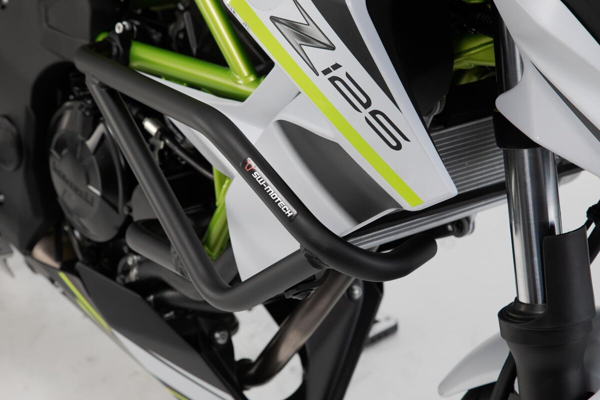 Crash bar for Aprilia Tuareg 660 (21-) SW Motech
