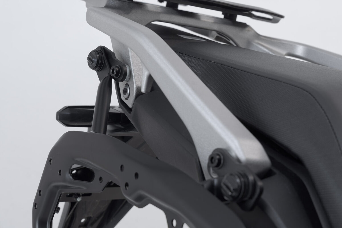 SW-Motech PRO Side carrier for Honda XL 750 Transalp (23-) SW-Motech