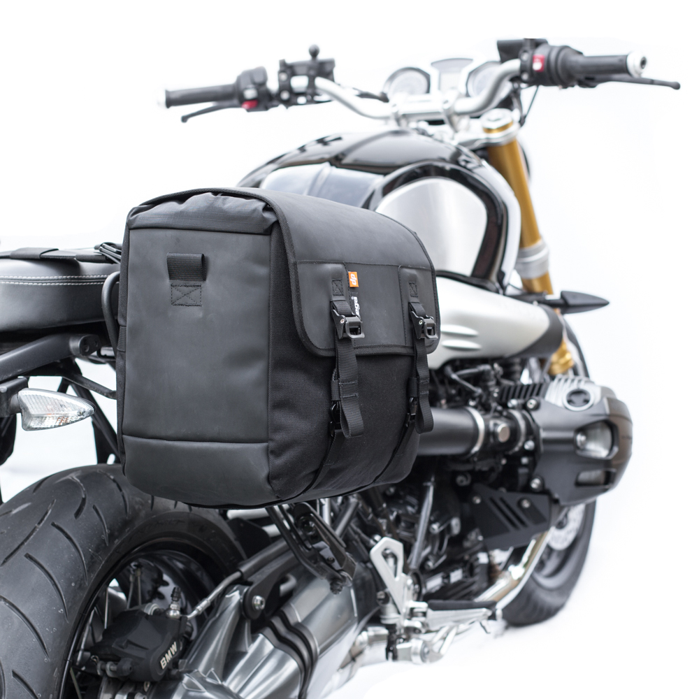 Kriega Solo 18 saddle bag