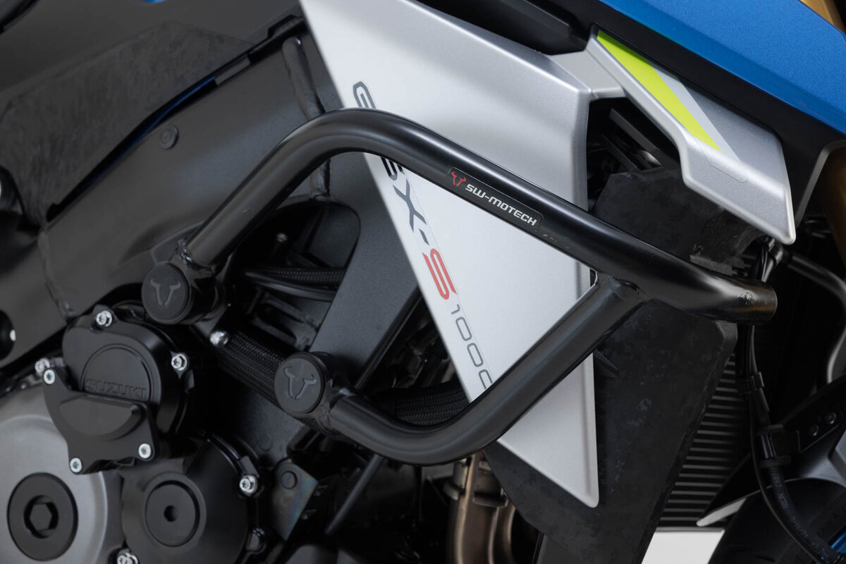 Crash bar for Aprilia Tuareg 660 (21-) SW Motech