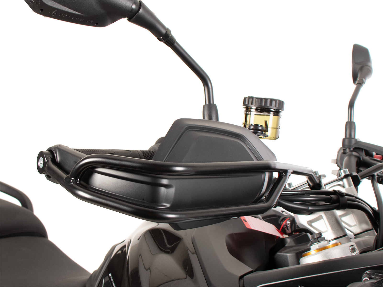 Grip protection for Triumph Tiger 900 GT / Pro (24-) Hepco & Becker
