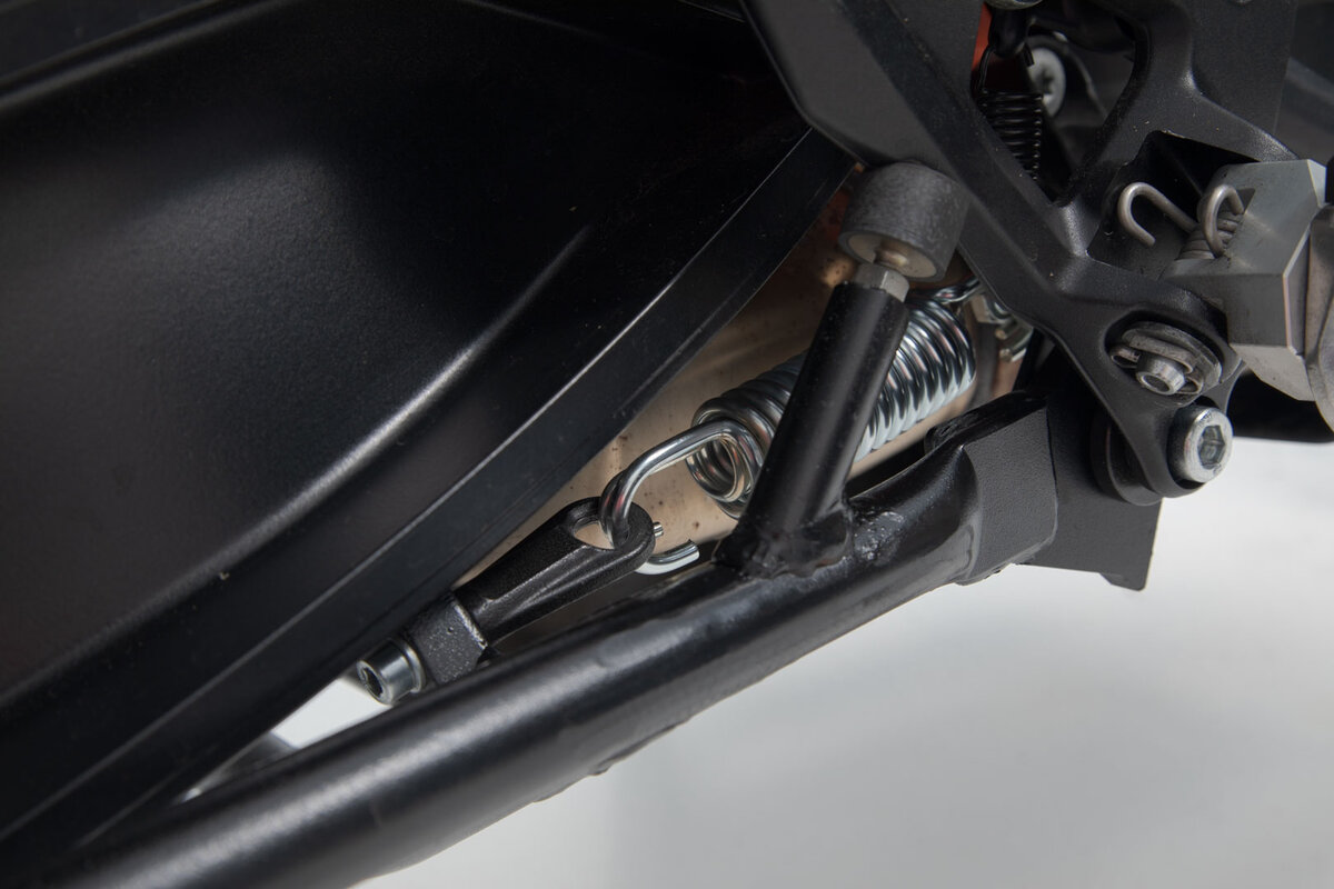 Crash bar for Aprilia Tuareg 660 (21-) SW Motech