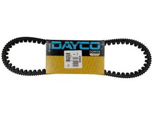 Dayco V-belt, Kevlar Belt, 22x13x826 mm, reinforced
