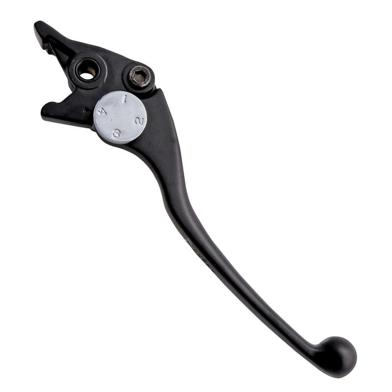 HIGHSIDER smart Type BC 420 Repair Brake Lever Black With ABE (1pc)