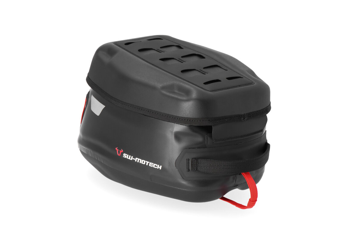 SW-Motech PRO Yukon WP waterproof tank bag for BMW R 12 G/S (25-)