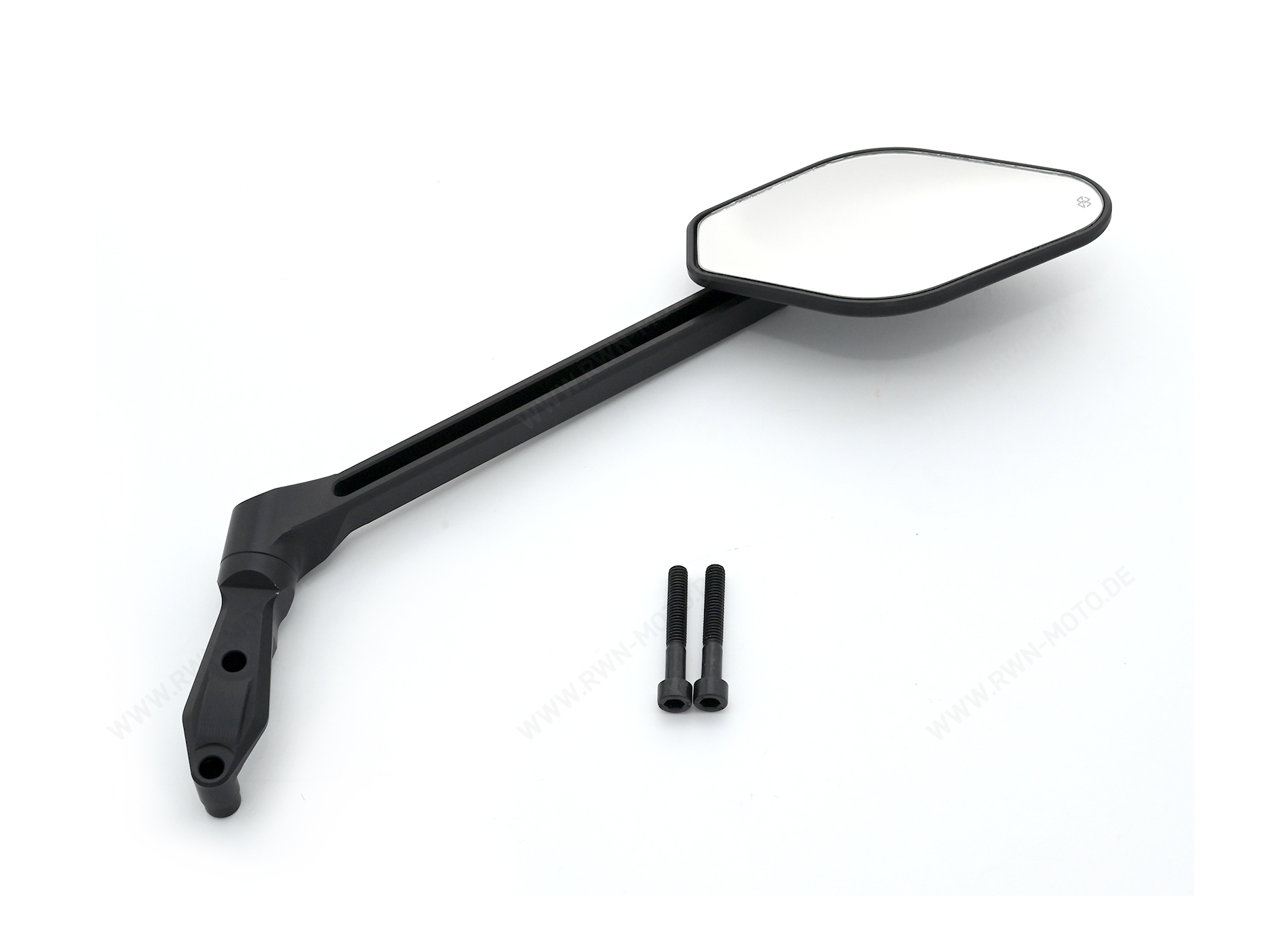Right mirror for Yamaha T-MAX 560 (25-) Original