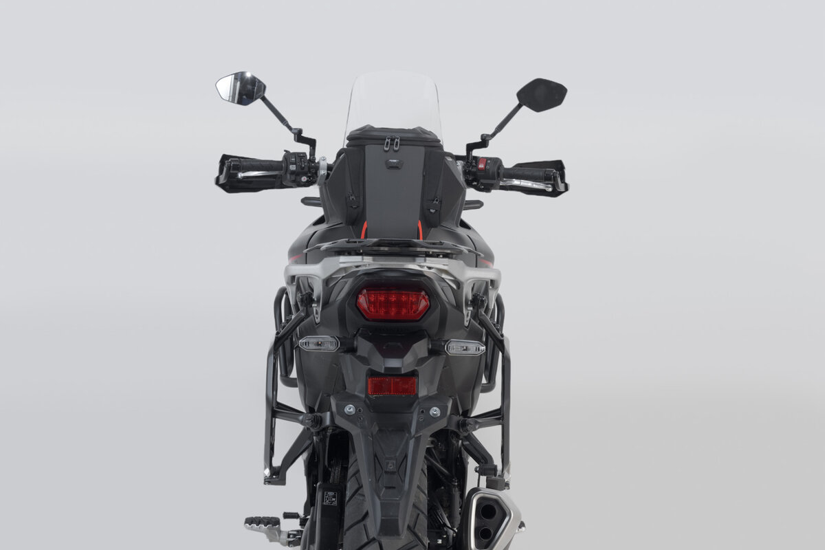 SW-Motech SysBag WP L/L bag system for Honda XL 750 Transalp (23-) SW-Motech